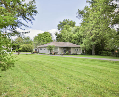 2321 WATERMAN RD, INDIANAPOLIS, IN 46203 - Image 1