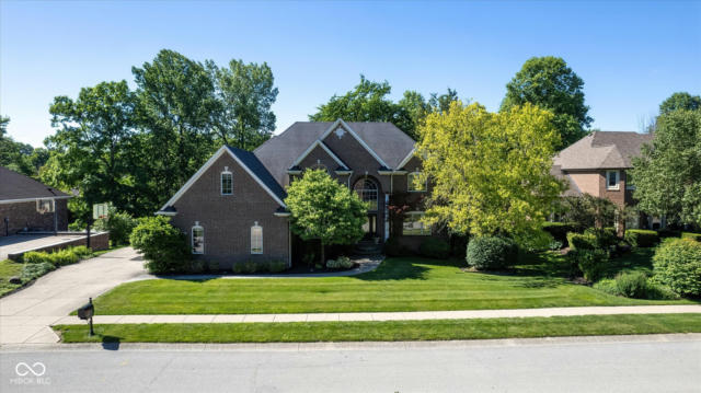 12029 ADMIRALS POINTE DR, INDIANAPOLIS, IN 46236 - Image 1