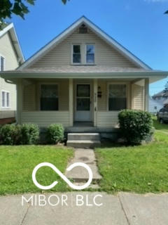 928 HERVEY ST, INDIANAPOLIS, IN 46203 - Image 1