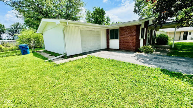 9409 GRANVILLE PL, INDIANAPOLIS, IN 46229, photo 5 of 15