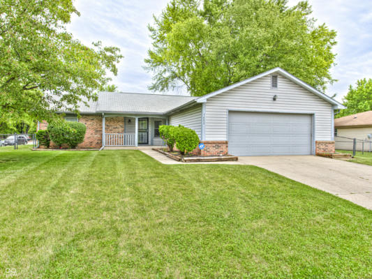 7442 ROGERS DR, INDIANAPOLIS, IN 46214 - Image 1