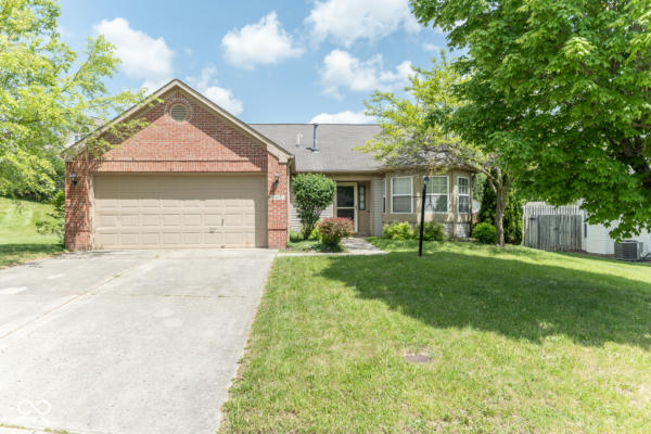 3418 PERIWINKLE WAY, INDIANAPOLIS, IN 46220 - Image 1