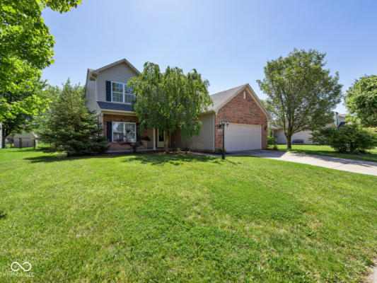 1459 EVERGREEN DR, GREENFIELD, IN 46140 - Image 1