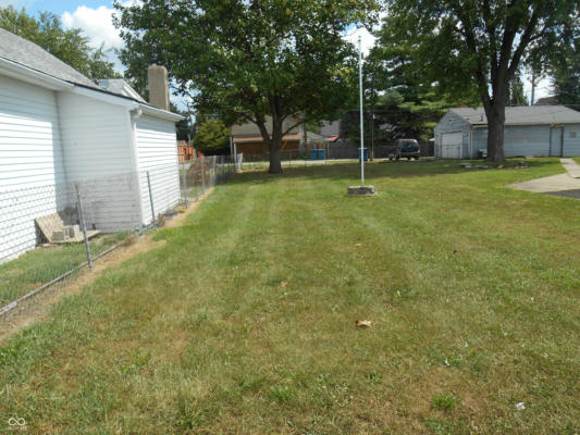1315 LEE ST, INDIANAPOLIS, IN 46221 - Image 1