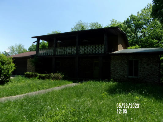 2510 S WHITNEY RD, SELMA, IN 47383 - Image 1