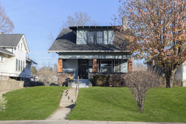 950 W 35TH ST, INDIANAPOLIS, IN 46208 - Image 1