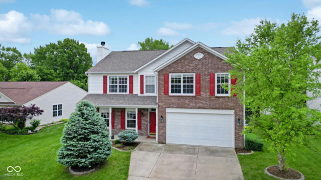 4403 SOUTHPORT TRACE DR, INDIANAPOLIS, IN 46237 - Image 1