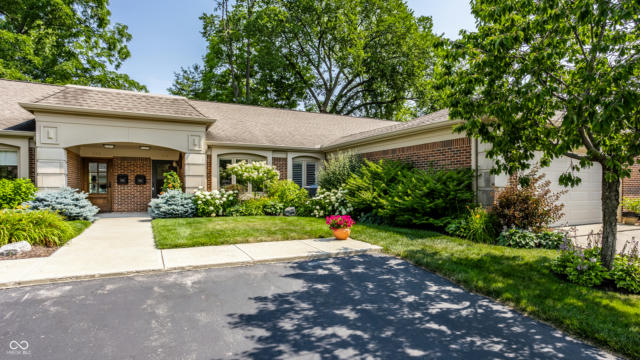 504 BENT TREE LN, INDIANAPOLIS, IN 46260 - Image 1