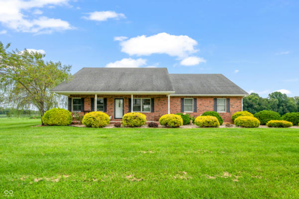 960 S CARMEL CT, NORTH VERNON, IN 47265 - Image 1