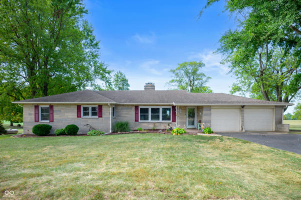 2919 W STATE ROAD 38, NEW CASTLE, IN 47362 - Image 1