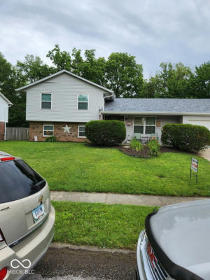 7315 SNOWFLAKE DR, INDIANAPOLIS, IN 46227 - Image 1