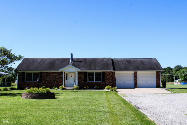 2105 W COUNTY ROAD 200 N, NORTH VERNON, IN 47265 - Image 1