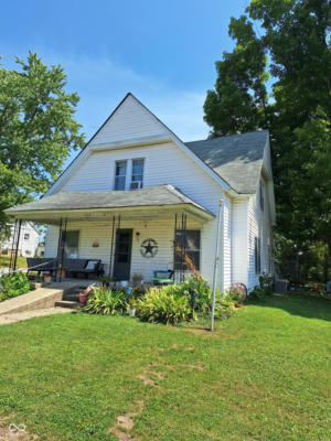 103 N LAFAYETTE ST, CLOVERDALE, IN 46120 - Image 1