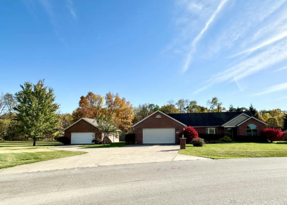 10 CLUB HOUSE DR, COVINGTON, IN 47932 - Image 1