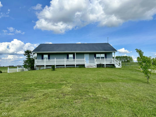 3904 S COUNTY ROAD 350 E, CONNERSVILLE, IN 47331 - Image 1