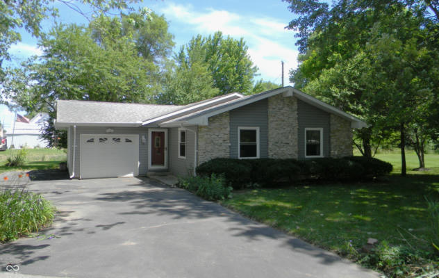204 BROOKVIEW LN, FLORA, IN 46929 - Image 1