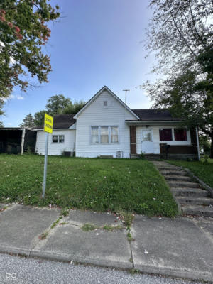 30 W PINCKLEY ST, BRAZIL, IN 47834 - Image 1