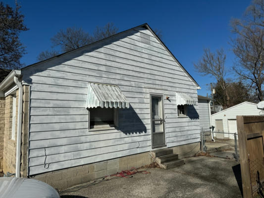 4818 BROOKVILLE RD, INDIANAPOLIS, IN 46201 - Image 1