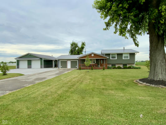 1511 S 200 W, RUSHVILLE, IN 46173 - Image 1