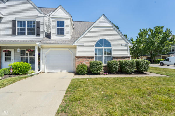 9594 GIBBES ST, FISHERS, IN 46038 - Image 1
