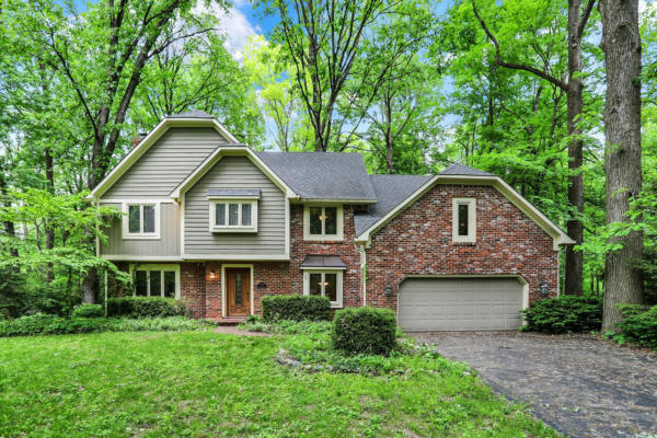 7414 SHADOW WOOD DR, INDIANAPOLIS, IN 46254 - Image 1