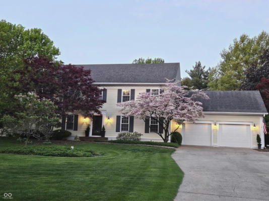 599 MILL FARM RD, NOBLESVILLE, IN 46062 - Image 1