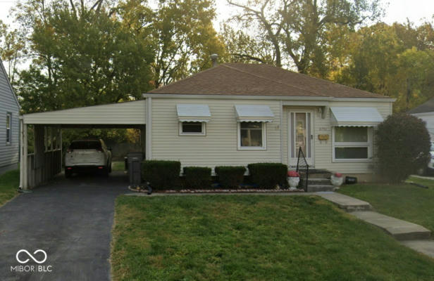 6753 E 17TH ST, INDIANAPOLIS, IN 46219 - Image 1