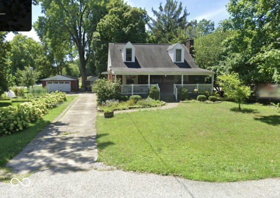 1643 LAWRENCE AVE, INDIANAPOLIS, IN 46227 - Image 1