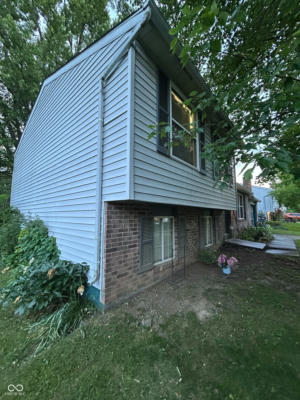 6816 CHAUNCEY DR, INDIANAPOLIS, IN 46221 - Image 1