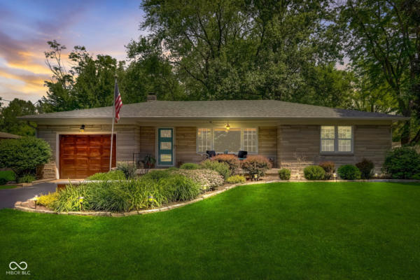 3438 E SOUTHPORT RD, INDIANAPOLIS, IN 46227 - Image 1