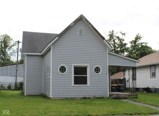 2445 DELAWARE ST, ANDERSON, IN 46016 - Image 1