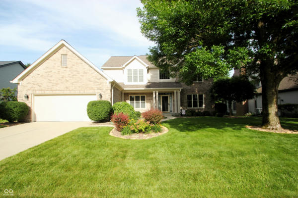 6257 WINFORD DR, INDIANAPOLIS, IN 46236 - Image 1