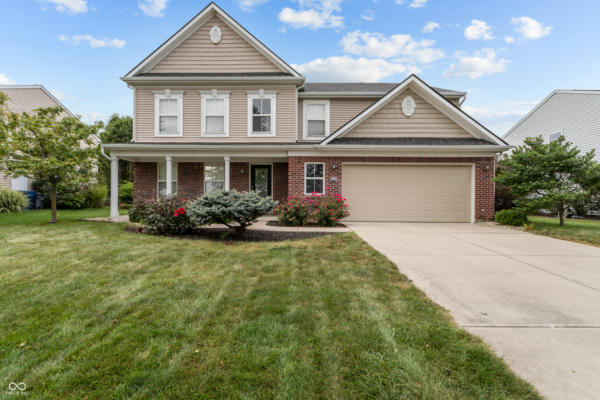 11182 MARLIN CT, NOBLESVILLE, IN 46060 - Image 1