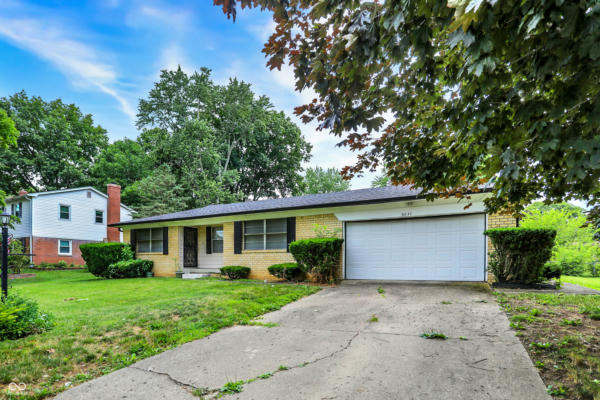 6037 NORTHLAND RD, INDIANAPOLIS, IN 46228 - Image 1