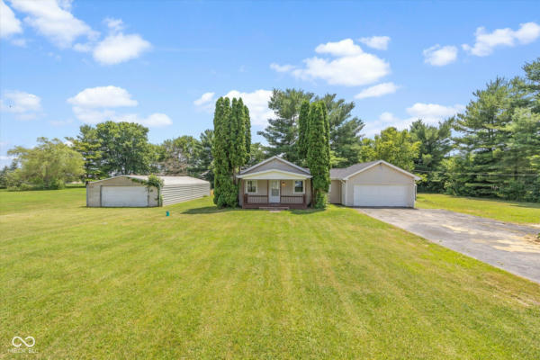 3439 W SMITHLAND FREEDOM ST, SHELBYVILLE, IN 46176 - Image 1