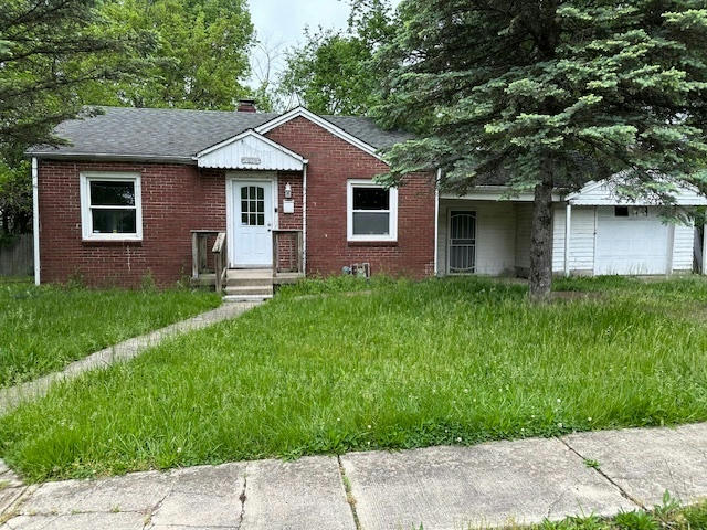 3014 E 37TH ST, INDIANAPOLIS, IN 46218, photo 1 of 2
