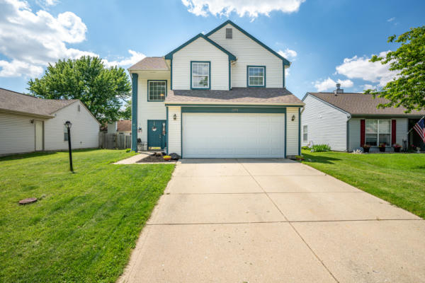 2270 ROLLING OAK DR, INDIANAPOLIS, IN 46214 - Image 1