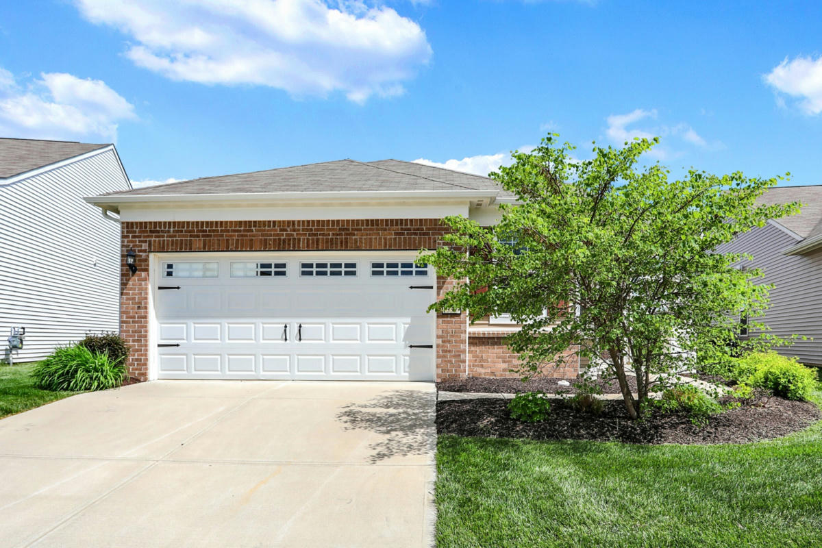 13397 RAVENSWOOD TRL, FISHERS, IN 46037, photo 1 of 47