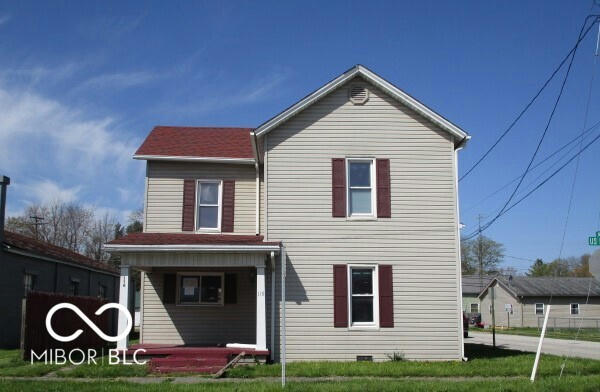 116 N US HIGHWAY 27, FOUNTAIN CITY, IN 47341 - Image 1