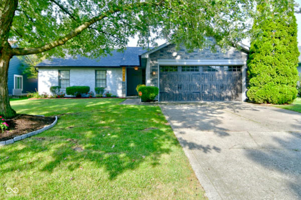 4408 DUNSANY CIR, INDIANAPOLIS, IN 46254 - Image 1