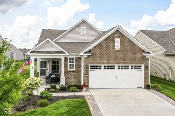 13448 MOSAIC ST, FISHERS, IN 46037 - Image 1
