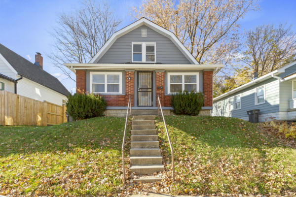 1306 N TACOMA AVE, INDIANAPOLIS, IN 46201 - Image 1