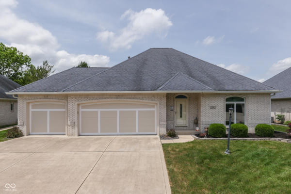 1234 PASSAGE WAY, PLAINFIELD, IN 46168 - Image 1