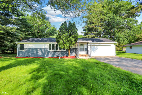 6166 COOPER RD, INDIANAPOLIS, IN 46228 - Image 1