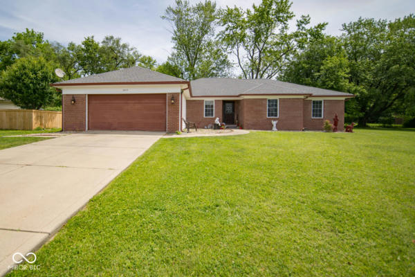 5043 HARWAY CT, INDIANAPOLIS, IN 46227 - Image 1