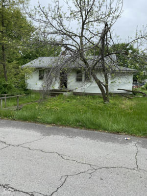 559 WOODROW AVE, INDIANAPOLIS, IN 46241 - Image 1