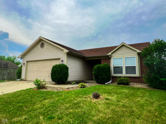 6410 RIVER RUN DR, INDIANAPOLIS, IN 46221 - Image 1