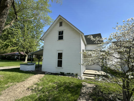 209 E FOREST HOME ST, ROACHDALE, IN 46172 - Image 1