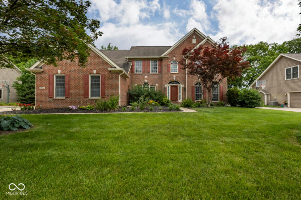9442 FORTUNE DR, FISHERS, IN 46037 - Image 1