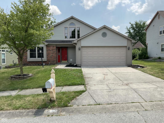 1255 SEVERN CT, GREENWOOD, IN 46142 - Image 1